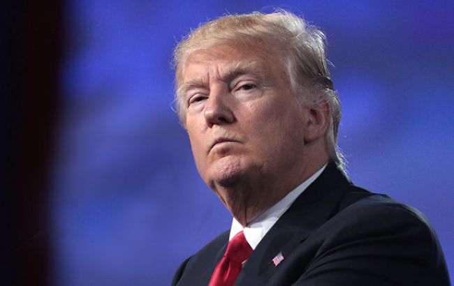 Трамп запретил Минобороны США принимать на службу трансгендеров