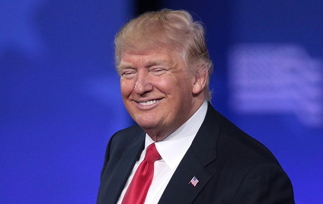 Сообщение Трампа в Twitter снизило мировые цены на нефть, - Bloomberg