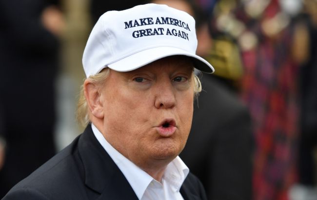 Ультраправые радикалы поддерживают Трампа на выборах в США, - Washington Post