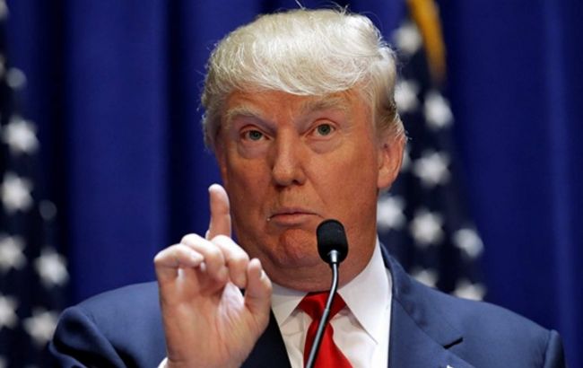 Трамп пока не принял решение по санкциям против России, - Белый дом