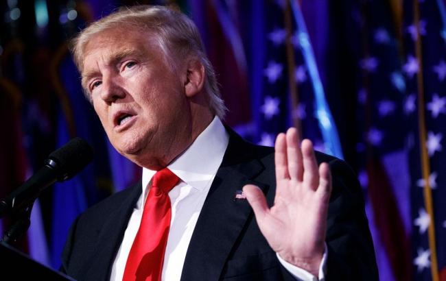 Лига арабских государств призывает Трампа пересмотреть позицию по мигрантам