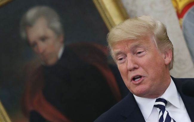 Трамп намерен построить стену с Мексикой в любом случае