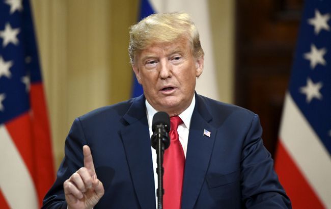 Трамп може відкласти підвищення мит на китайські товари