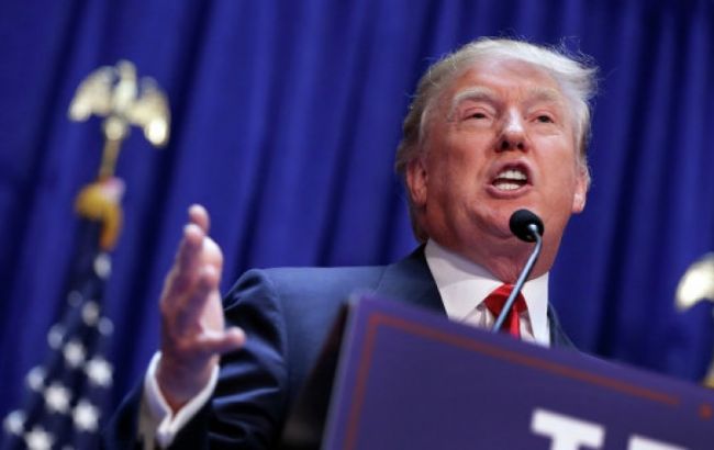 Трамп поддержал переизбрание Пола Райана на пост спикера