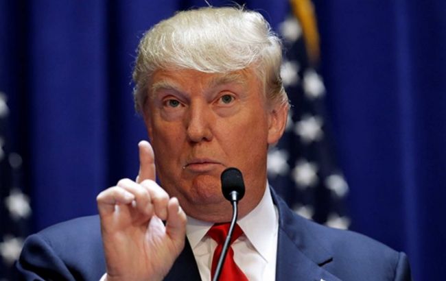 Инаугурация Трампа состоится сегодня в США