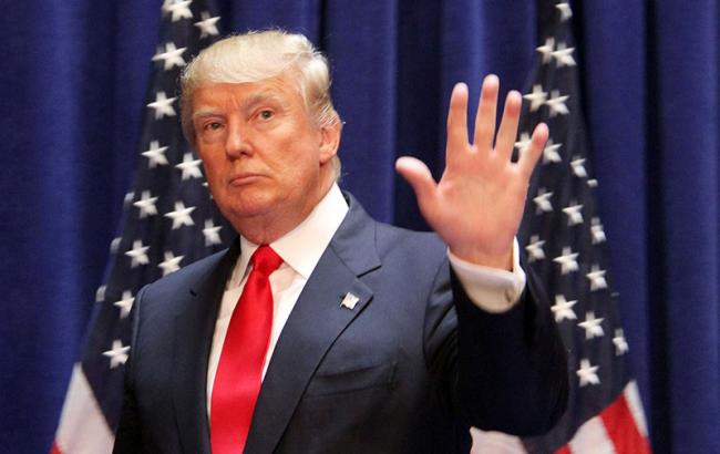 Трамп планує збільшити витрати на оборону до 54 млрд доларів