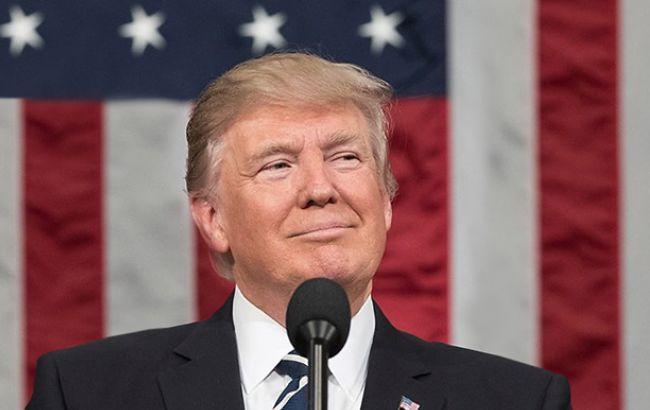 Трамп объявил о заключении торгового соглашения с Мексикой