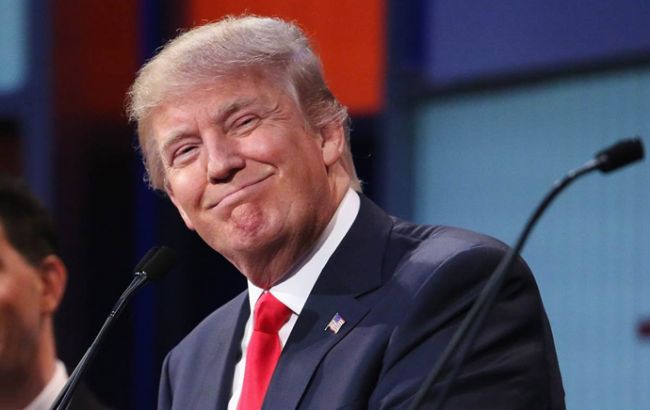 Долги компаний Трампа достигают 650 млн долларов, - NYT