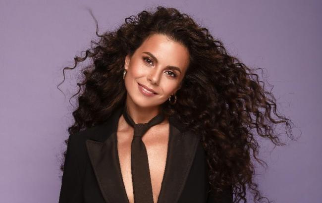 Настя Каменських поділилася незвичайною новорічною історією