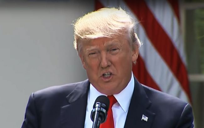 Трамп наделил Пентагон правом изменять количество военных сил в Афганистане