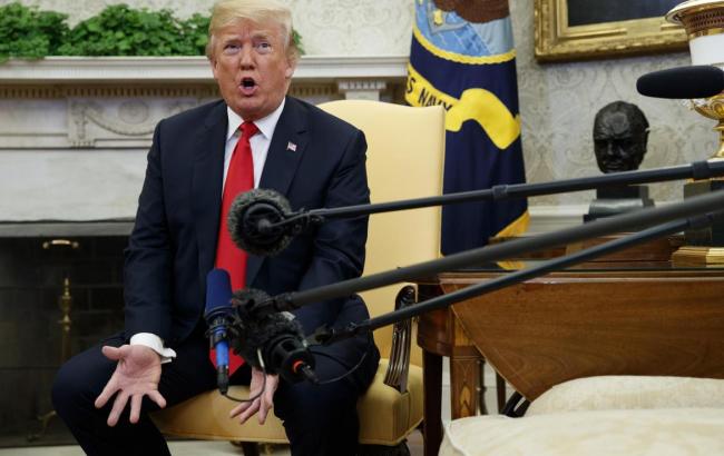 Трамп обещал предоставить защиту КНДР при условии денуклеаризации