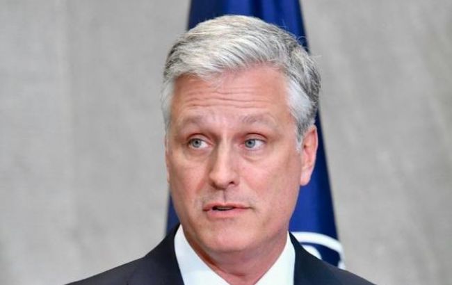 США не можуть обіцяти вічне допомогу Україні, - радник Трампа