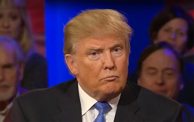 Генпрокурори Колумбії і Меріленда подадуть позов проти Трампа