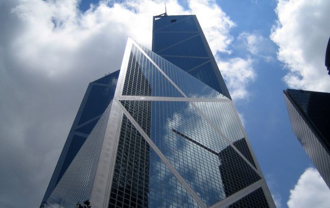 Влада Китаю затримала 800 підозрюваних в організації підпільних банків