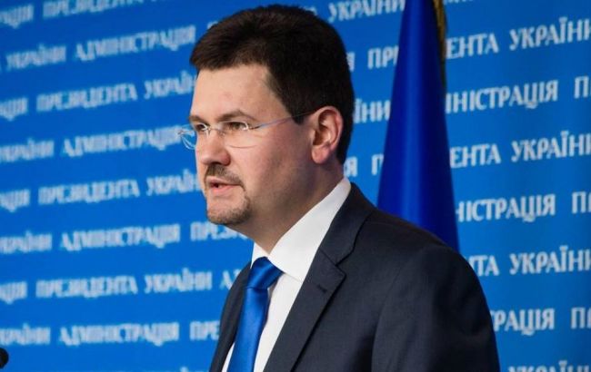 Пожар на свалке под Львовом ликвидирован