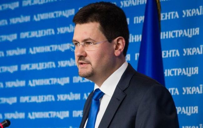 Американская компания вложила 180 млн долларов в новый завод в Николаевской области