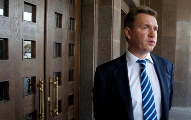 Охендовского привлекут к ответственности при наличии реальных оснований, - юрист