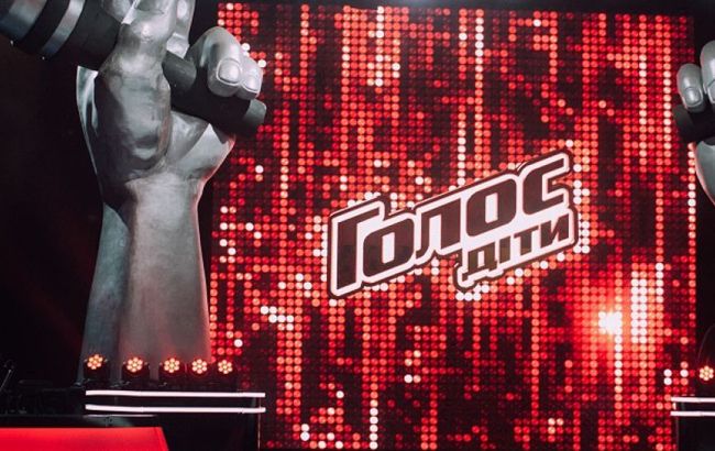 Вероятный победитель: участник "Голос. Діти" заставил плакать всех судей