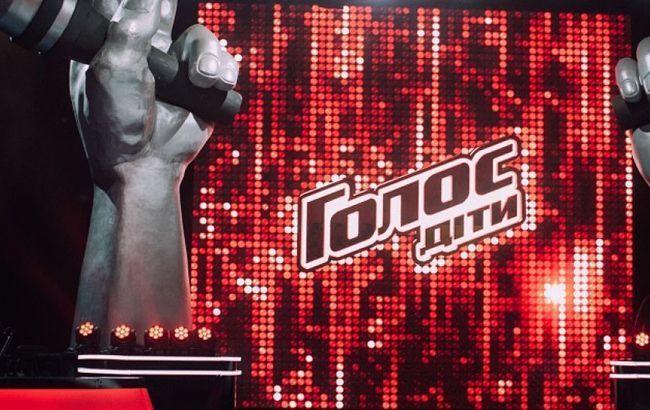 Голос. Діти: кто из звездных детей засветится в третьем выпуске