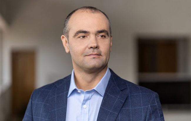 Глава Оператора ГТС спрогнозував обсяг газу у сховищах на початок опалювального сезону