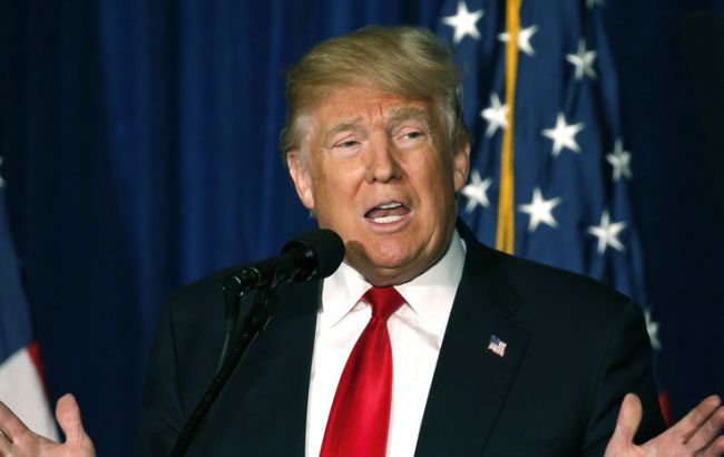 Трамп назвал "поражением" резолюцию СБ ООН по Израилю