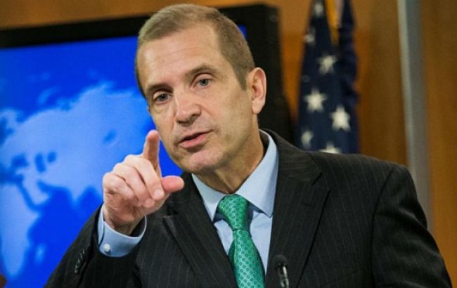 США назвали абсурдом сотрудничество с сирийской группировкой "Фронт ан-Нусра"