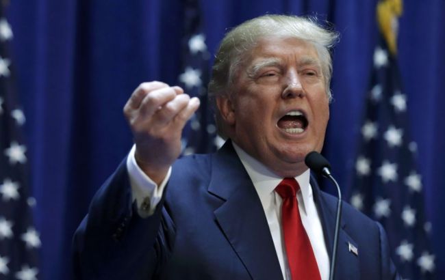 Політика Клінтон в Сирії призведе до Третьої світової війни, - Трамп