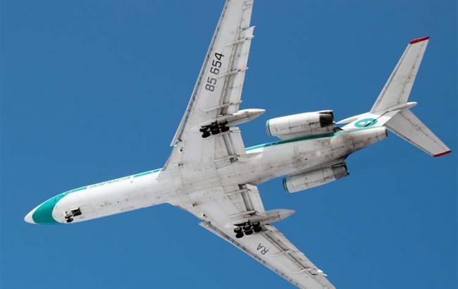 РФ совершит наблюдательный полет над территорией Канады