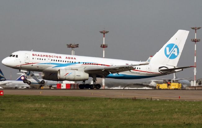 Російські літаки не вдається повернути у небо без американських комплектуючих: деталі