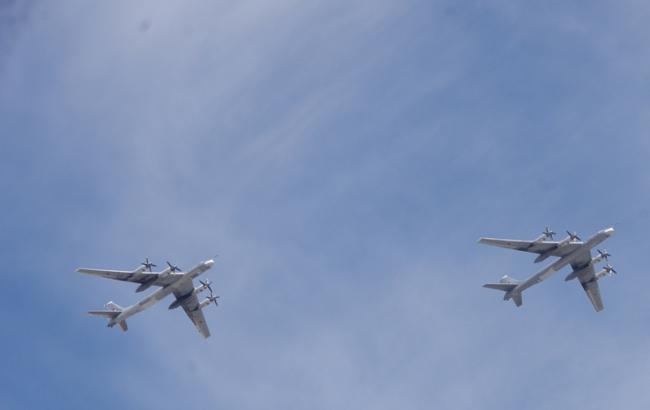 Минобороны Южной Кореи вызвало российского атташе из-за полетов бомбардировщиков РФ