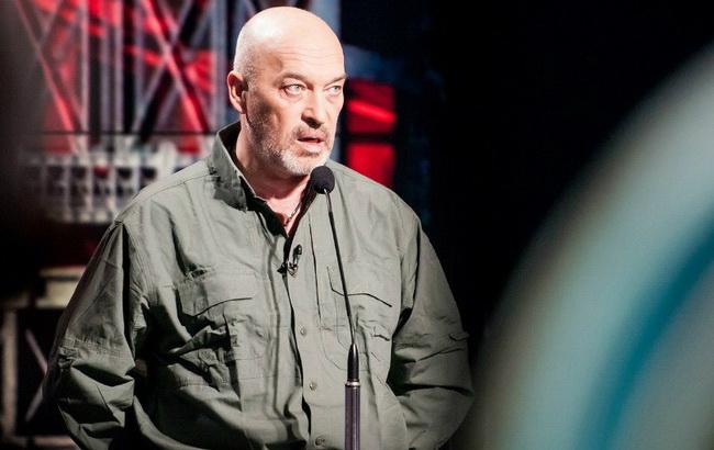 Тука: в Троицком на растяжке подорвался местный житель