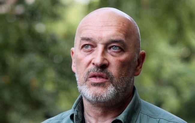 На&nbsp;выборах в Госдуму&nbsp;РФ в Крыму нет наблюдателей от международных организаций, - Тука