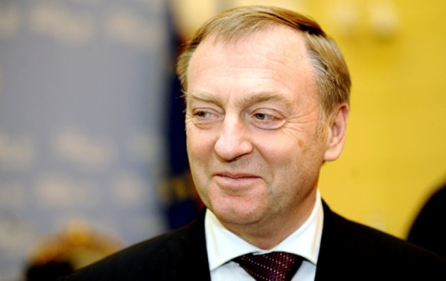 Суд заарештував будинок і три автомобіля екс-міністра Лавриновича