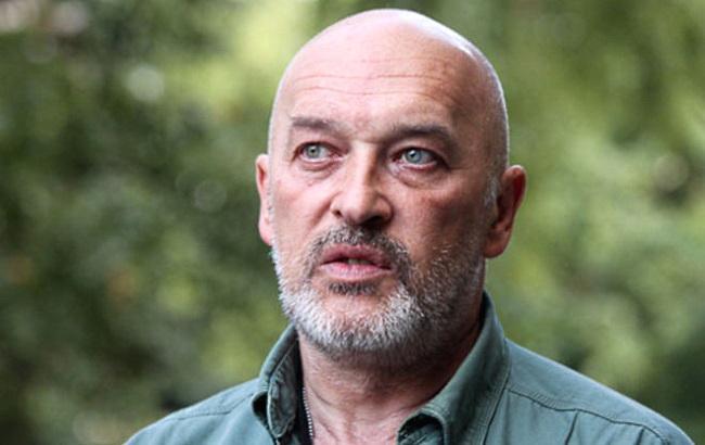 Кабмин завтра рассмотрит стратегию деоккупации Донбасса, - Тука