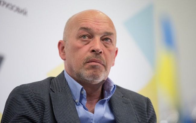 Георгий Тука