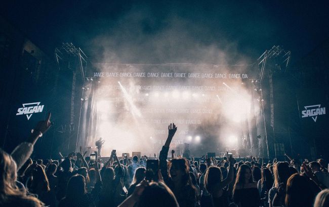 WHITE NIGHTS 2021. TULUM: что важно знать о самом ярком фестивале лета