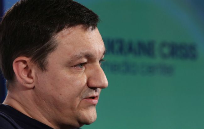 В ИС назвали наступление боевиков под Марьинкой "разведкой боем"