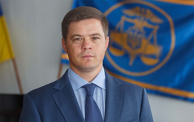 Источником повышения заработной платы на таможне может стать процент от сборов, - Тупальский