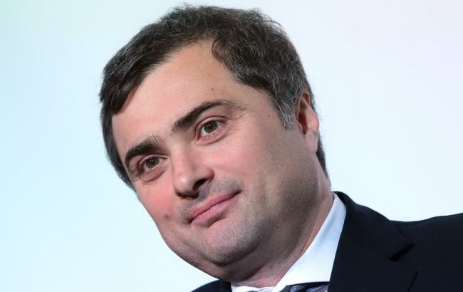 Сурков пообещал вхождение ДНР/ЛНР в состав России максимум через 1,5 года, - Тымчук