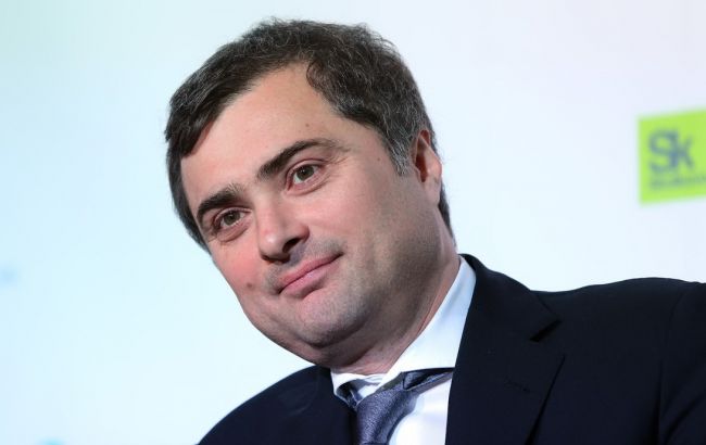 К попытке "переворота" в ЛНР причастен Сурков, - ИС