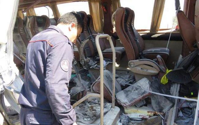 В Стамбуле произошел взрыв, пострадали 5 человек