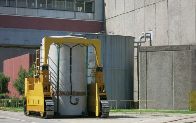 Американська Holtec розглядає "Турбоатом" як майданчик для виготовлення обладнання ЦСВЯП