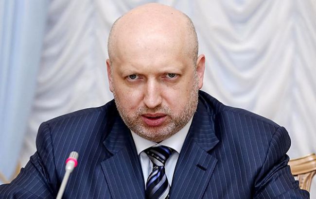 Турчинов: РФ будет наглеть столько, сколько ей будут позволять&nbsp;&nbsp;