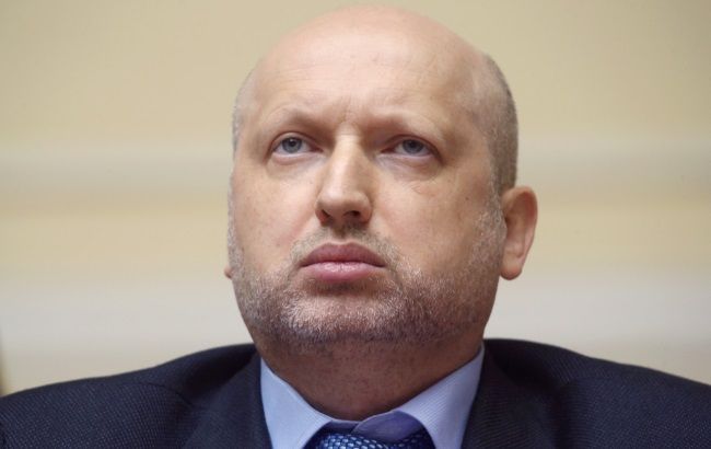 Україна засекретила стратегію повернення Криму