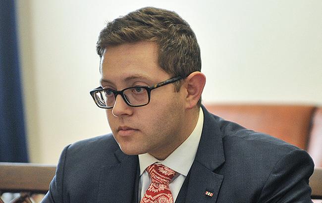 США заинтересованы в изучении опыта Украины в противостоянии гибридной агрессии