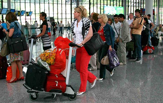 Украинский турпоток в Турцию может вырасти минимум в 1,5 раза