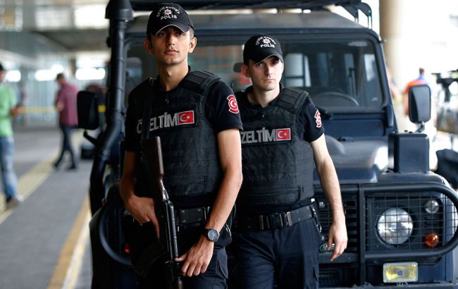 Взрыв в Турции: три человека погибло, еще сорок получили ранения