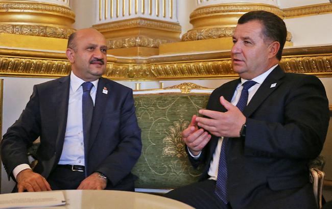 Турция не признает аннексии Крыма, несмотря на налаживание отношений с РФ