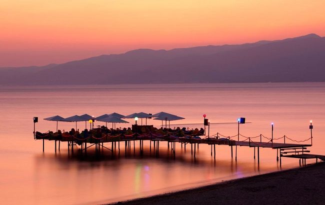 Турпоток в Турцию в 2016 году снизился на 10%