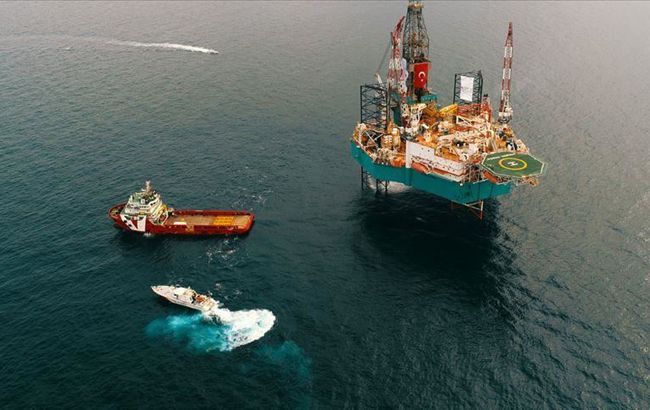 ЕС одобрил санкции против Турции